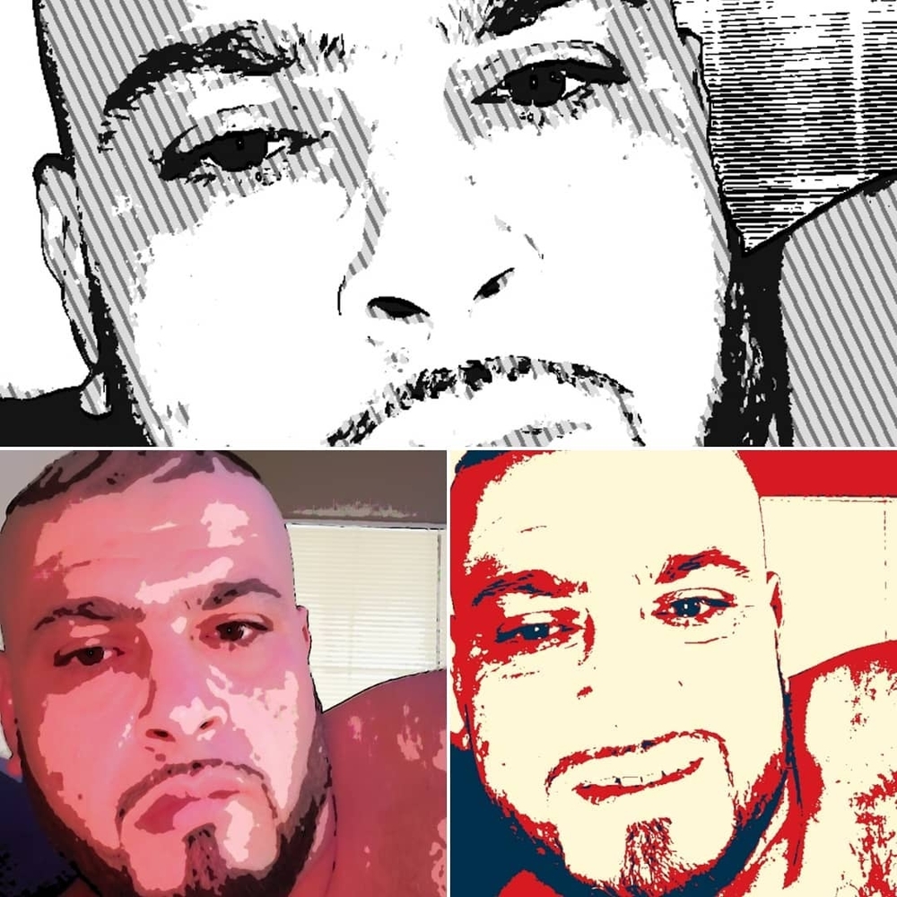 Meet your Posher, Mohammed